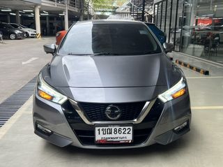 ALMERA V 2020 ไมล์ 109000 259000