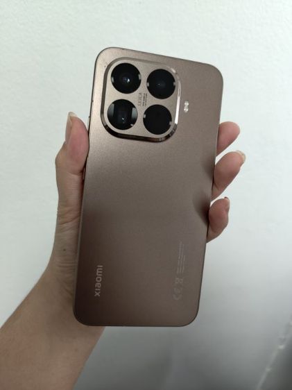 Xiaomi 15T Pro 12/512GB Mocca gold รูปที่ 5