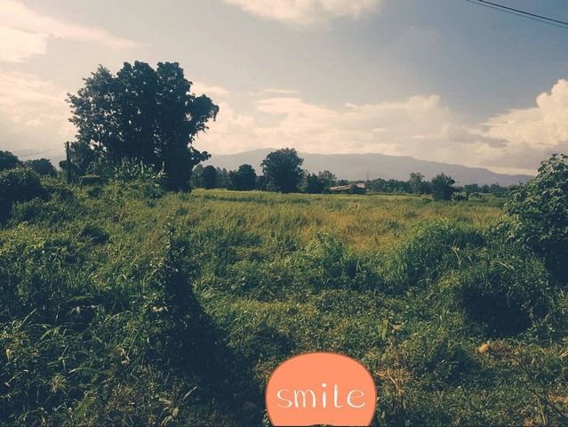 ที่ดินทำเลดีบ้านตากจังหวัดตาก ปล่อยให้เช่าหรือขาย ราคาคุยได้ ติดถนนเอเซีย AH1 ติดถนนพหลโยธิน