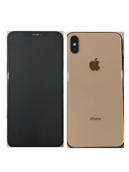 ไอโฟน iphone XS MAX 256 gb