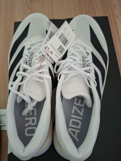 adidas boston 13 men 10.5uk 29cm. รูปที่ 2