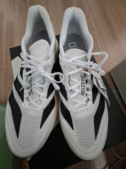 adidas boston 13 men 10.5uk 29cm. รูปที่ 9