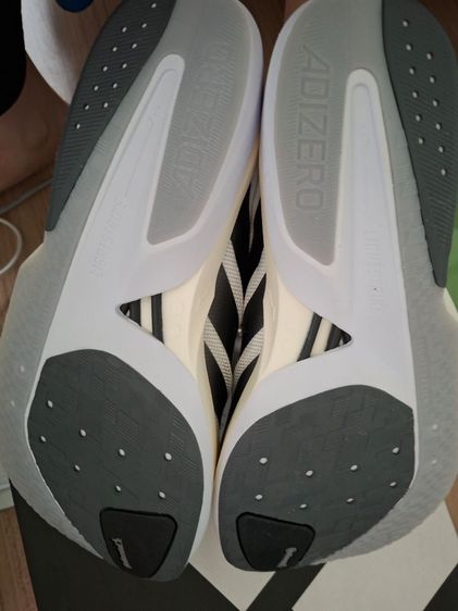 adidas boston 13 men 10.5uk 29cm. รูปที่ 4