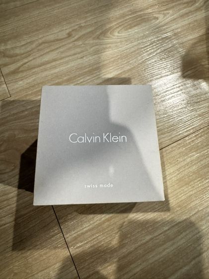 นาฬิกา calvin klein รูปที่ 2