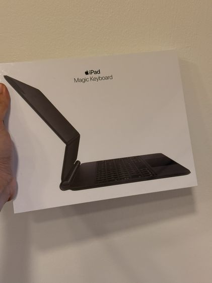 Apple Magic Keyboard For iPad