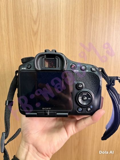 กล้อง Sony A65 มือ 2 รูปที่ 3