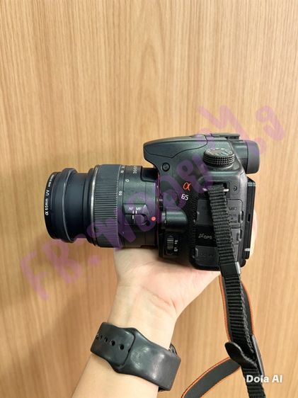 กล้อง Sony A65 มือ 2 รูปที่ 8
