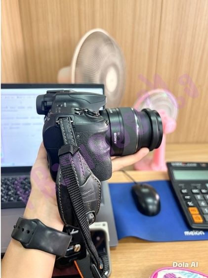 กล้อง Sony A65 มือ 2 รูปที่ 9