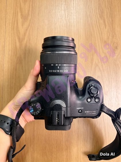 กล้อง Sony A65 มือ 2 รูปที่ 6