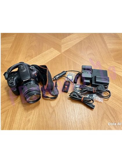 กล้อง Sony A65 มือ 2