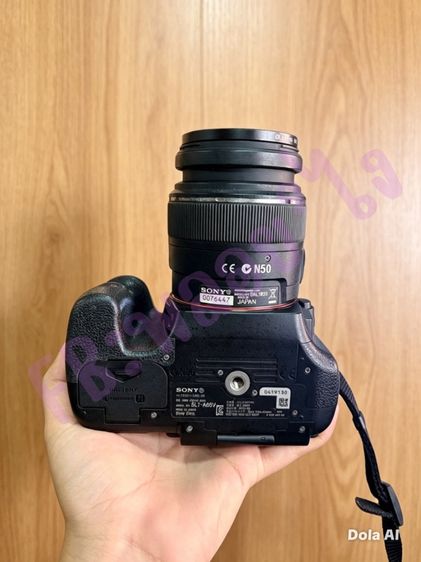 กล้อง Sony A65 มือ 2 รูปที่ 7