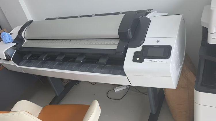 DesignJet T2300