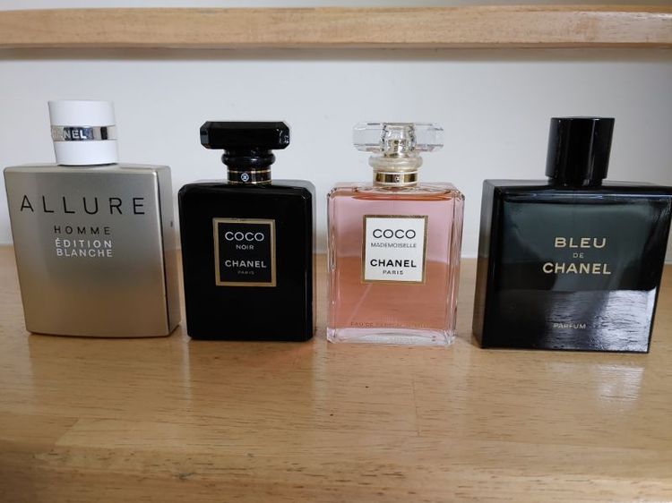 น้ำหอม Chanel