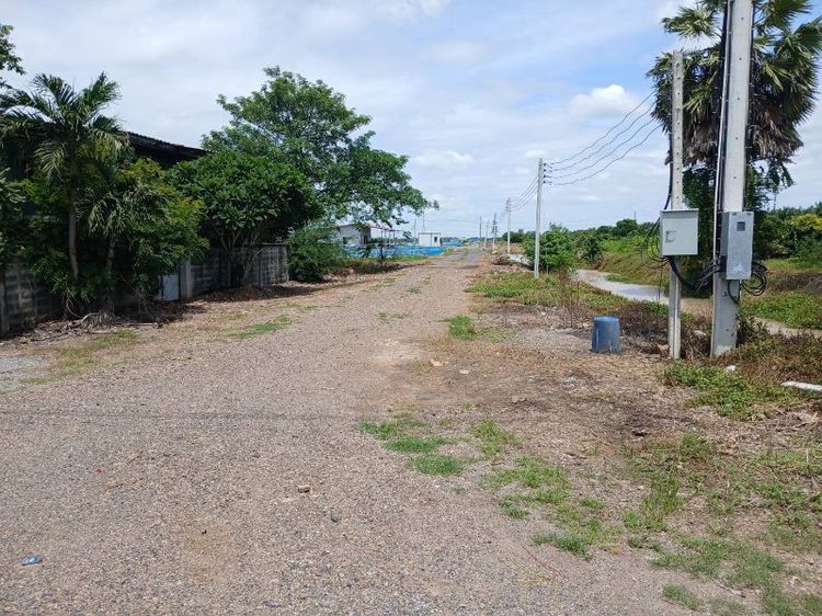 ขายที่ดินทำเลดี 49 ไร่ ลำลูกกา ปทุมธานี รูปที่ 2