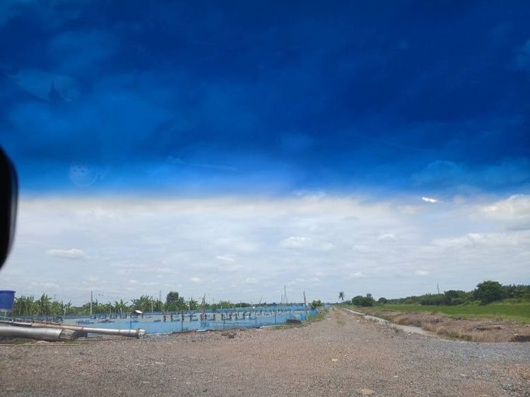 ขายที่ดินทำเลดี 49 ไร่ ลำลูกกา ปทุมธานี รูปที่ 3