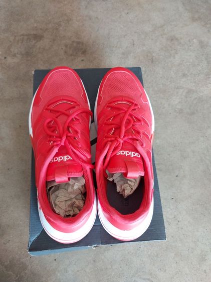 รองเท้าวิ่ง อื่นๆ ไม่ระบุ แดง ขายรองเท้า Adidas