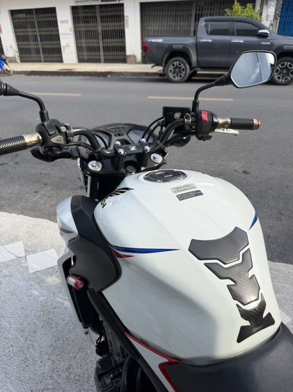 HONDA CB650F ปี 2014 รูปที่ 7