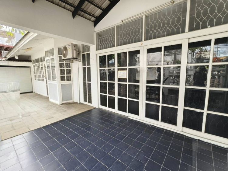 ไม่มี ให้เช่าบ้านเดี่ยว ศรีวรา ใกล้ทาวน์อินทาวน์ รูปที่ 3