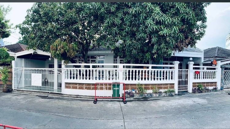 ให้เช่าบ้านเดี่ยว ศรีวรา ใกล้ทาวน์อินทาวน์