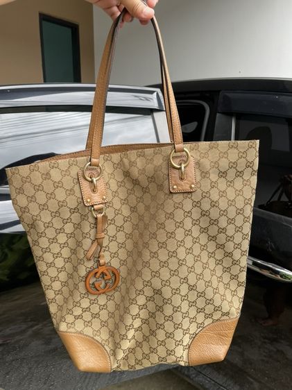 GUCCI แท้