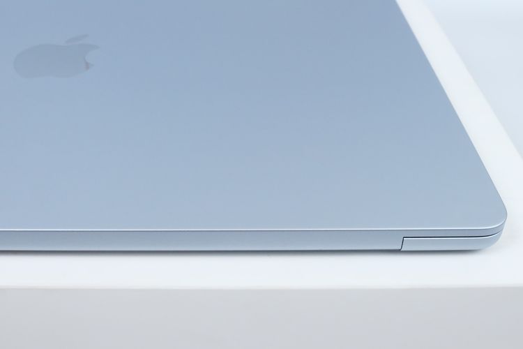 MacBook Air M4 15" 16.256GB  รูปที่ 10