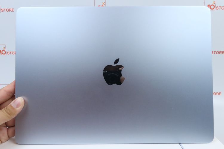 MacBook Air M4 15" 16.256GB  รูปที่ 12