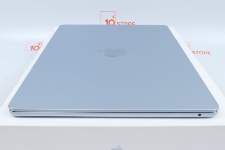 MacBook Air M4 15" 16.256GB  รูปที่ 5
