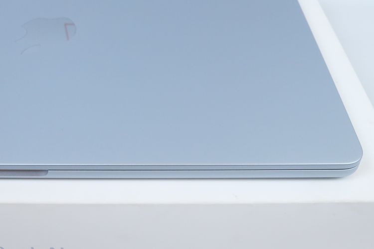 MacBook Air M4 15" 16.256GB  รูปที่ 8