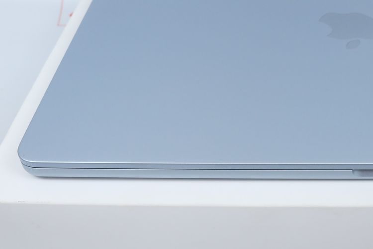 MacBook Air M4 15" 16.256GB  รูปที่ 7