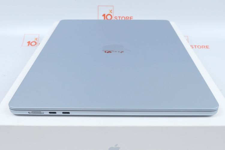 MacBook Air M4 15" 16.256GB  รูปที่ 6