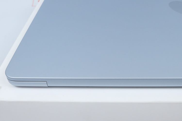 MacBook Air M4 15" 16.256GB  รูปที่ 9
