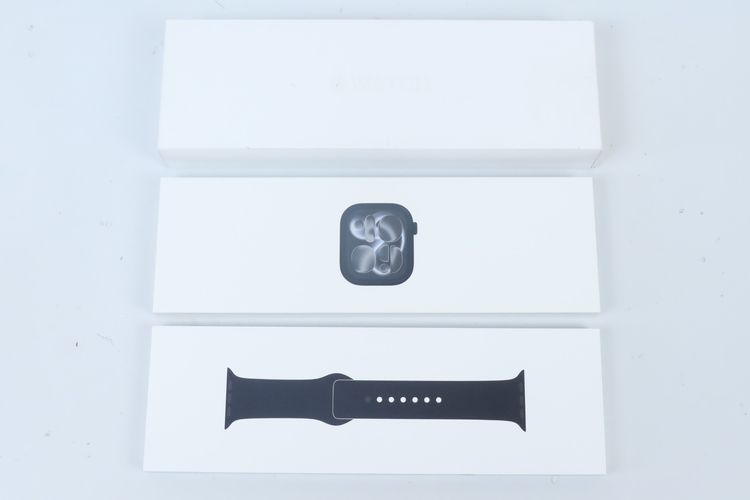 Apple Watch Series 11 42mm GPS มือ 1  รูปที่ 9
