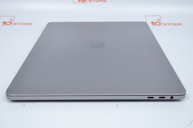 MacBook Pro 15" Core i7 2018 16.512GB  รูปที่ 10