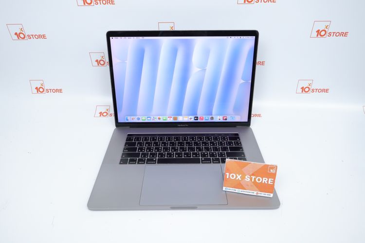 Apple อื่นๆ MacBook Pro 15" Core i7 2018 16.512GB 