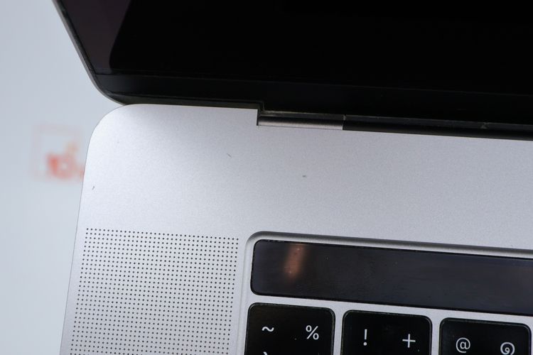 MacBook Pro 15" Core i7 2018 16.512GB  รูปที่ 6