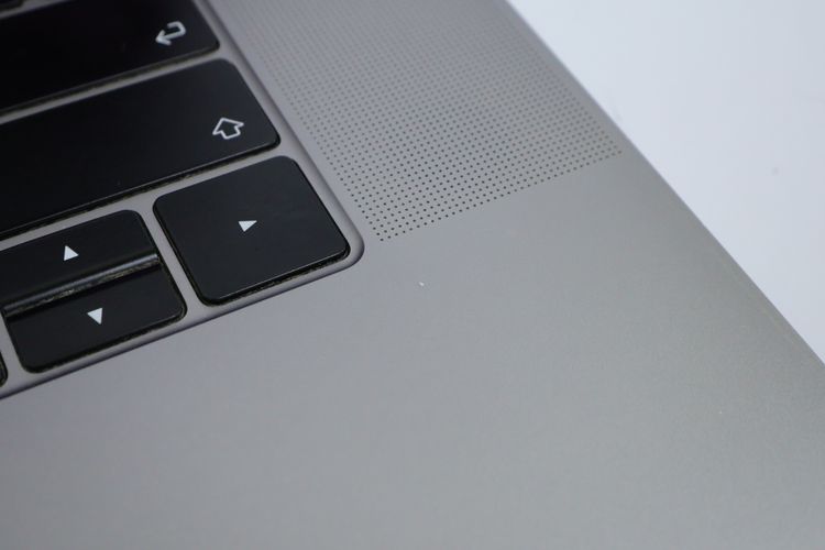 MacBook Pro 15" Core i7 2018 16.512GB  รูปที่ 7