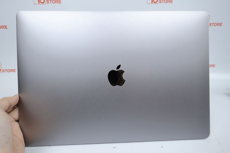 MacBook Pro 15" Core i7 2018 16.512GB  รูปที่ 16