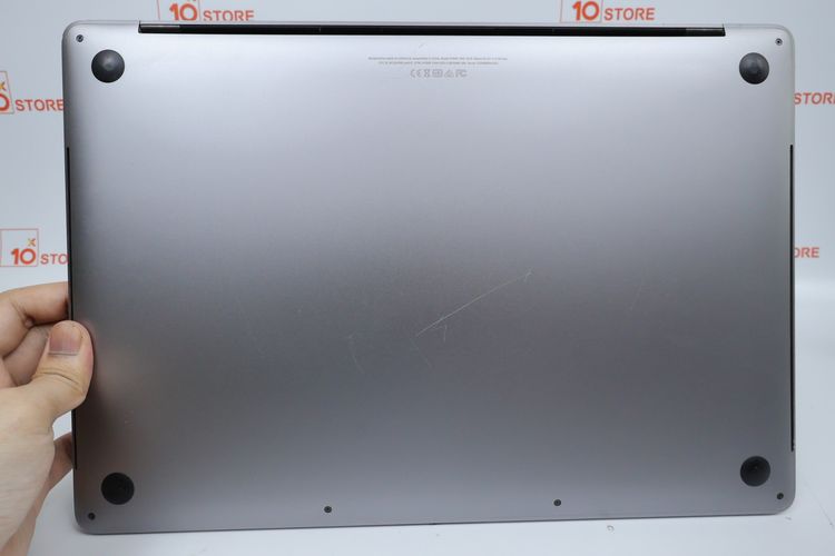 MacBook Pro 15" Core i7 2018 16.512GB  รูปที่ 17