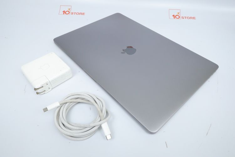 MacBook Pro 15" Core i7 2018 16.512GB  รูปที่ 18