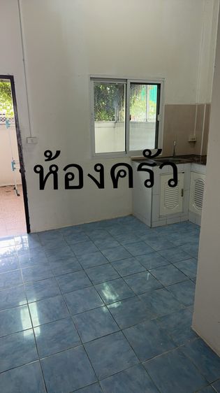 ให้เช่าตึก 3 ชั้น  บางแค 14  ขนาด 22 ตร.วา  แอร์ 1 ตัว 4 ห้องนอน  2  ห้องน้ำ  ราคา 12000 บาท   รูปที่ 2