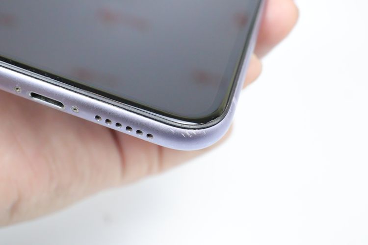 iPhone 11 128GB  รูปที่ 15