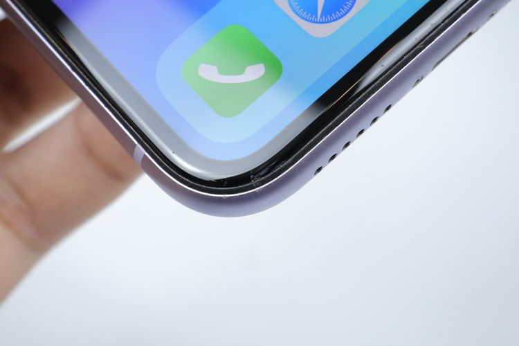 iPhone 11 128GB  รูปที่ 14