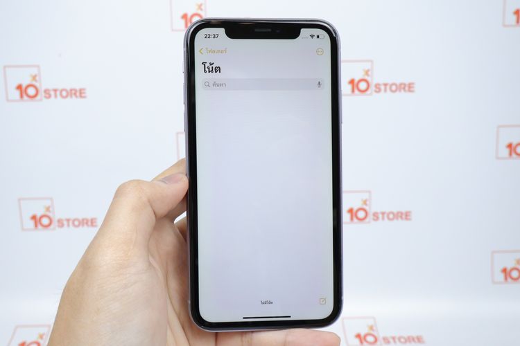 iPhone 11 128GB  รูปที่ 4