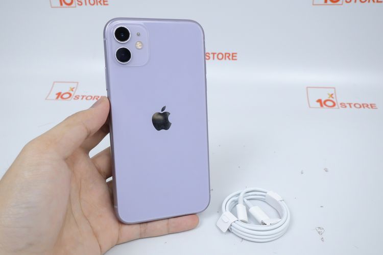iPhone 11 128GB  รูปที่ 18