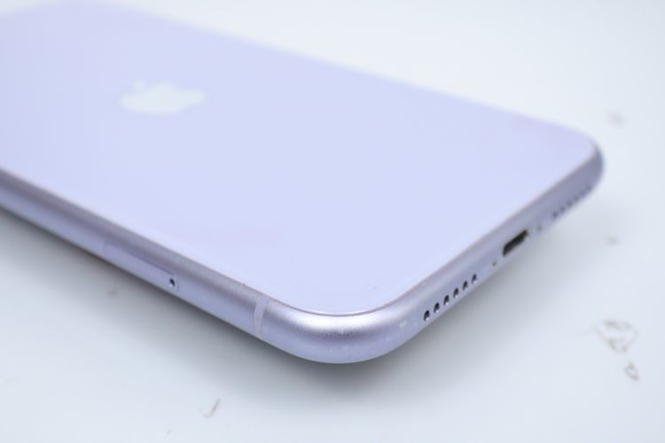 iPhone 11 128GB  รูปที่ 6