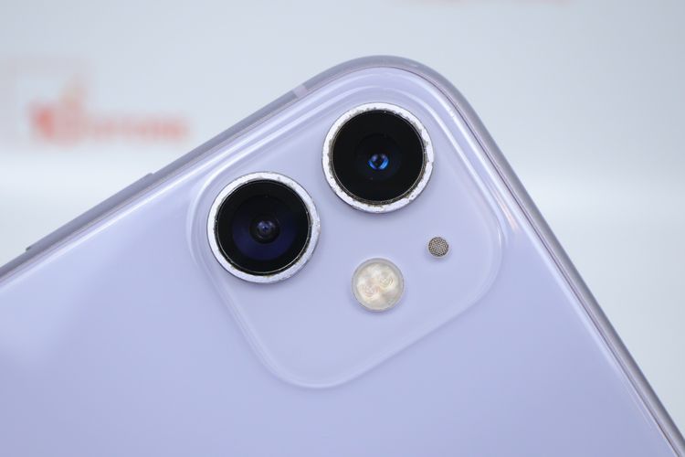 iPhone 11 128GB  รูปที่ 13