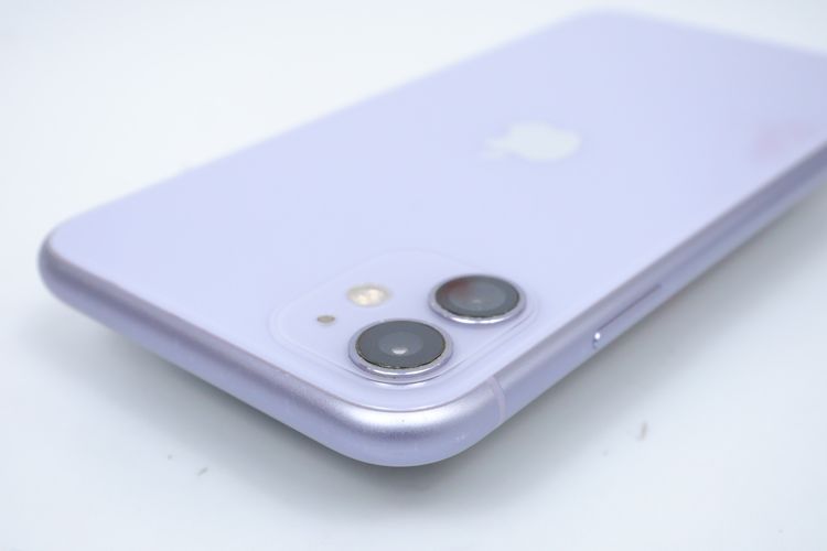 iPhone 11 128GB  รูปที่ 8