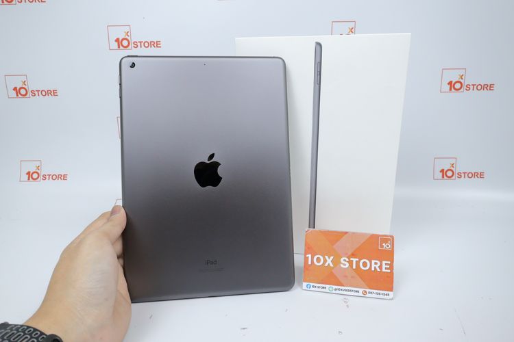 Apple iPad Gen 9 64GB WIFI 
