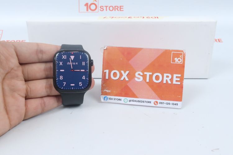 Apple Watch Series 10 46mm GPS 