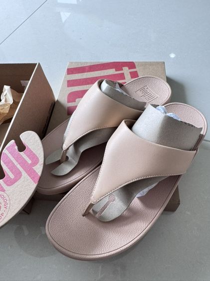 รองเท้า fitflop ไซส์ 38